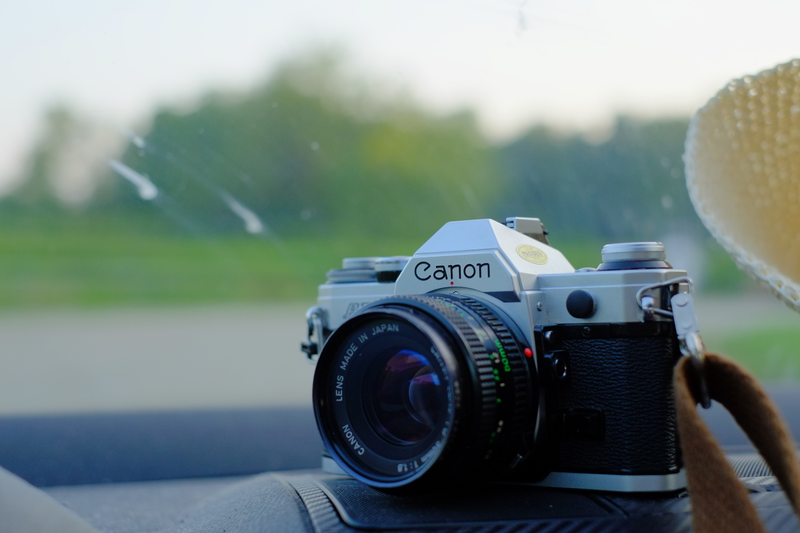 Illustration for article titled X-E1 Review: Canon and Nikon Should Be Scared